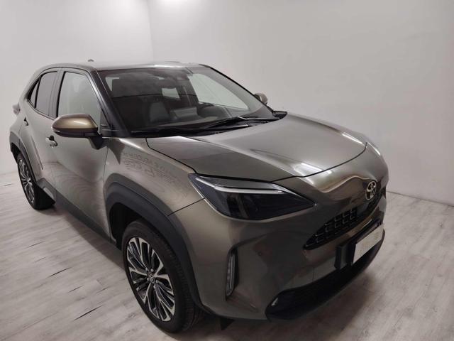 Toyota Yaris Cross 1.5 Hybrid Lounge 70.000KM - foto 2 di 4