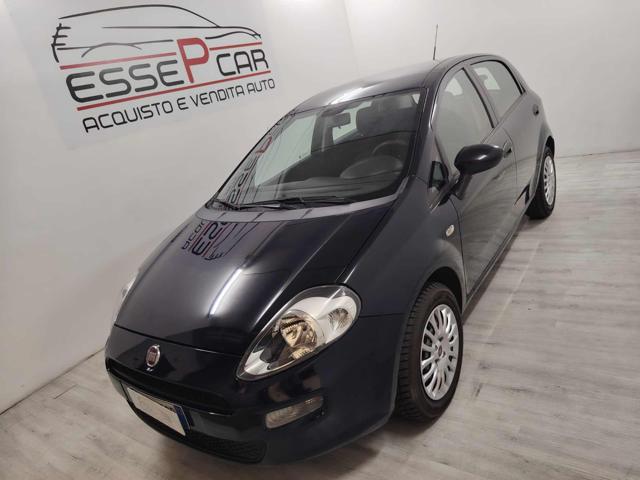 Fiat Punto 1.2 8V 5 porte Lounge usato a GERENZANO