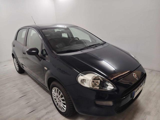 Fiat Punto 1.2 8V 5 porte Lounge - foto 2 di 4