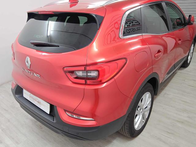 Renault Kadjar Blue dCi 8V 115CV AUTOMATICO - foto 3 di 4