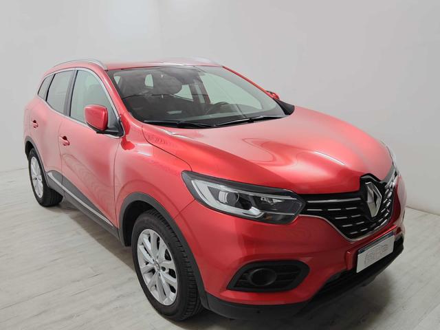 Renault Kadjar Blue dCi 8V 115CV AUTOMATICO - foto 2 di 4