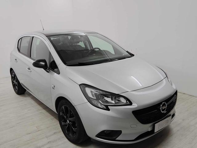 Opel Corsa 1.4 5 porte Advance - foto 2 di 4