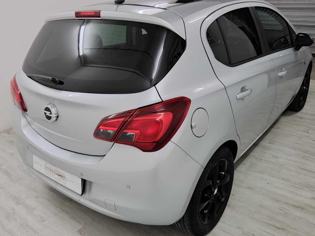 Opel Corsa 1.4 5 porte Advance - foto 3 di 4