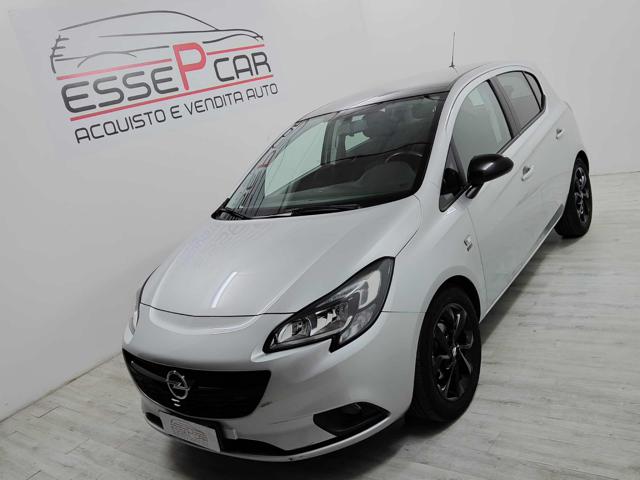 Opel Corsa 1.4 5 porte Advance usato a GERENZANO