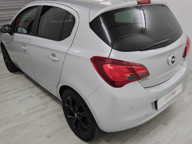 Opel Corsa 1.4 5 porte Advance - foto 4 di 4