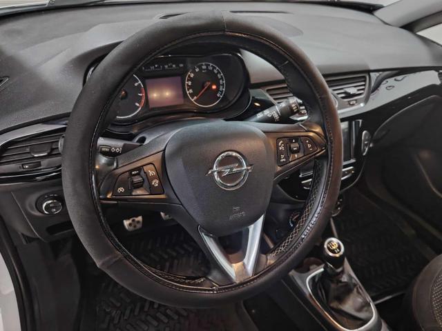 Opel Corsa 1.2 5 porte Black Edition 68.000KM - foto 4 di 4