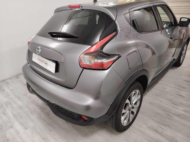 Nissan Juke 1.2 DIG-T 115 Start&Stop Acenta - foto 3 di 4