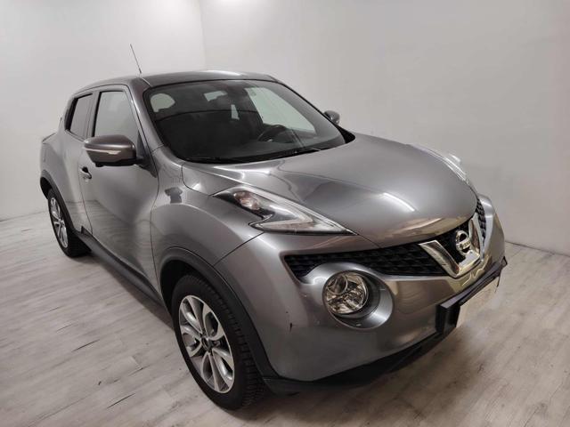 Nissan Juke 1.2 DIG-T 115 Start&Stop Acenta - foto 2 di 4