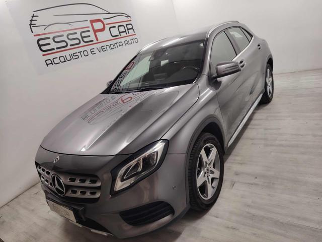 Mercedes-Benz GLA 180 Sport AUTOMATICA 49.000KM usato a GERENZANO