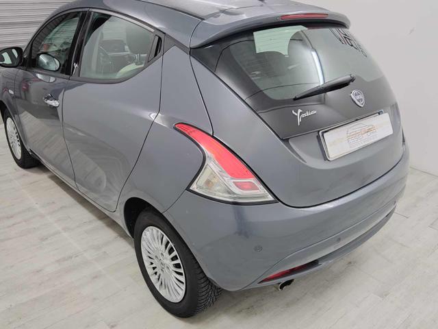 Lancia Ypsilon 1.2 69 CV 5 porte Gold - foto 4 di 4
