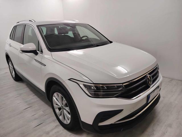 Volkswagen Tiguan 2.0 TDI SCR Life 65.000KM - foto 2 di 4