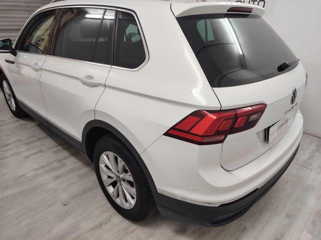 Volkswagen Tiguan 2.0 TDI SCR Life 65.000KM - foto 4 di 4