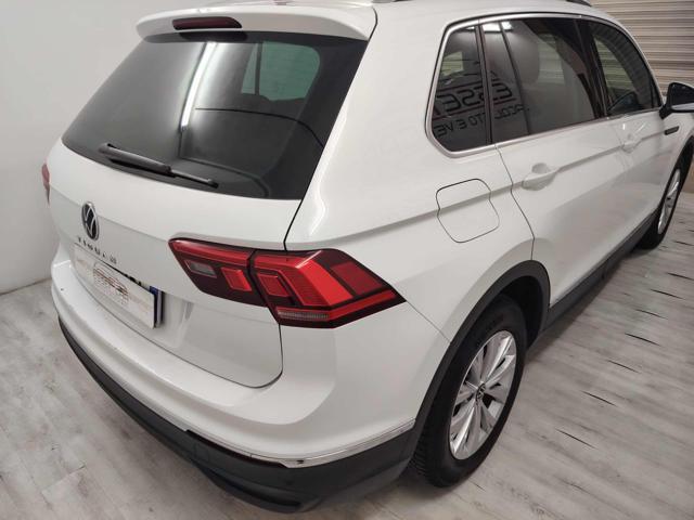 Volkswagen Tiguan 2.0 TDI SCR Life 65.000KM - foto 3 di 4