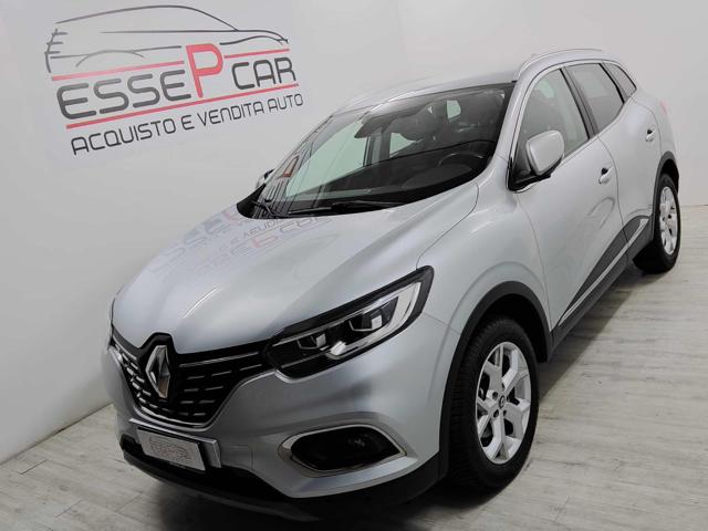 Renault Kadjar TCe 140CV FAP Sport Edition 70.000KM usato a GERENZANO