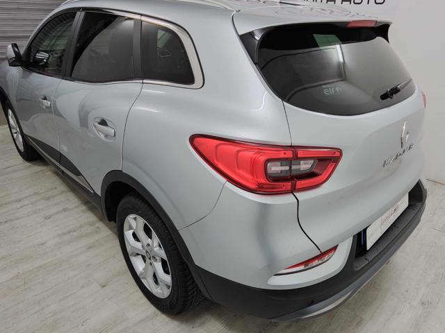 Renault Kadjar TCe 140CV FAP Sport Edition 70.000KM - foto 4 di 4