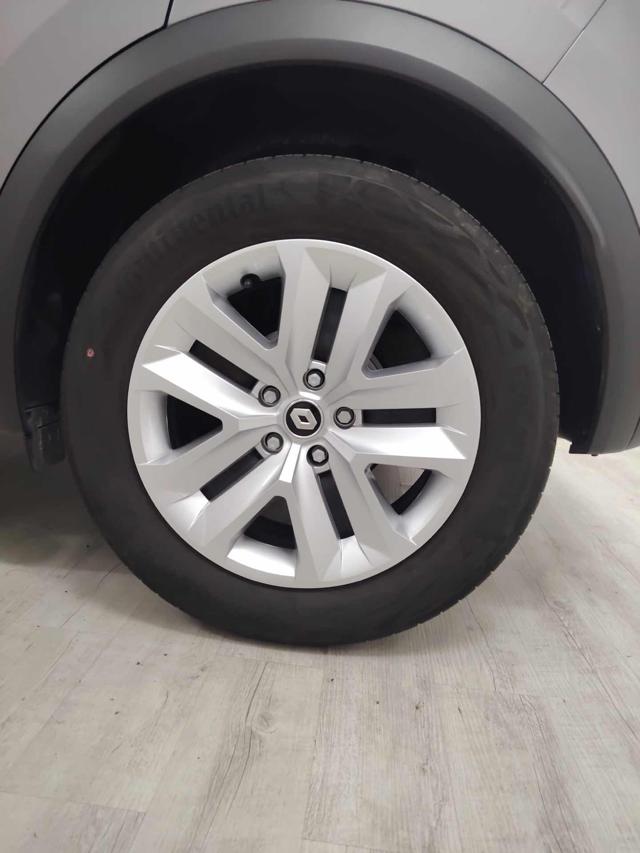 Renault Captur TCe 90 CV Equilibre 16.000KM - foto 4 di 4