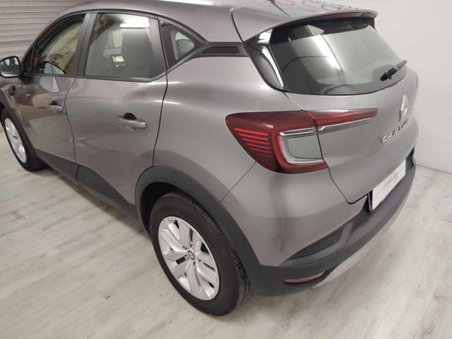 Renault Captur TCe 90 CV Equilibre 16.000KM - foto 2 di 4