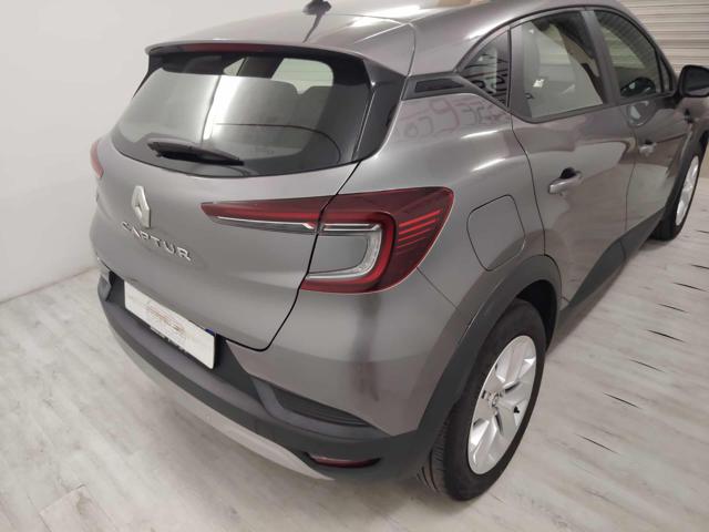 Renault Captur TCe 90 CV Equilibre 16.000KM - foto 3 di 4