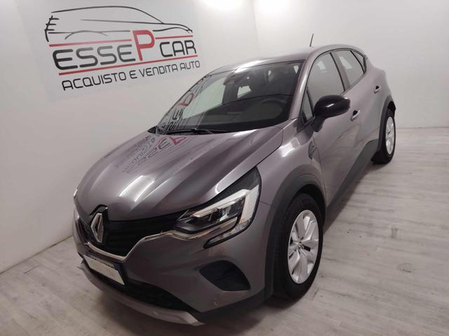 Renault Captur TCe 90 CV Equilibre 16.000KM usato a GERENZANO