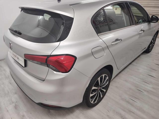Fiat Tipo 1.6 Mjt S&S 5 porte Lounge - foto 3 di 4