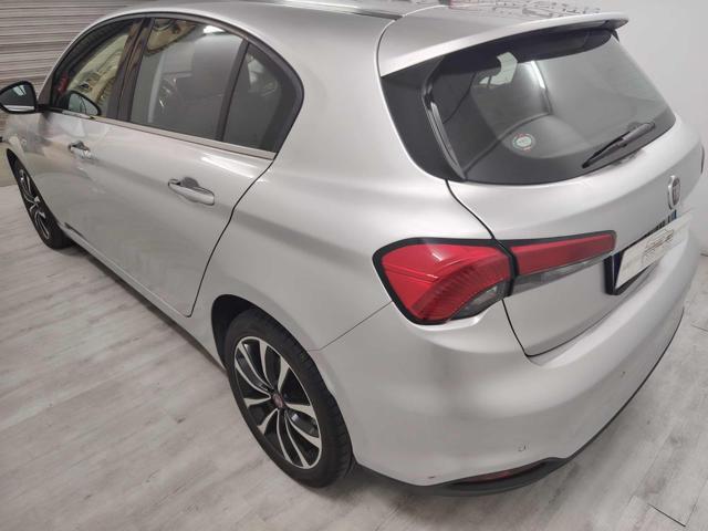Fiat Tipo 1.6 Mjt S&S 5 porte Lounge - foto 4 di 4
