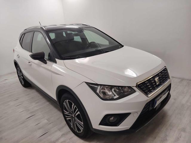 SEAT Arona 1.0 115 CV DSG Style AUTOMATICA - foto 2 di 4