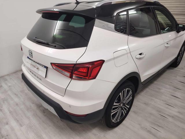 SEAT Arona 1.0 115 CV DSG Style AUTOMATICA - foto 4 di 4