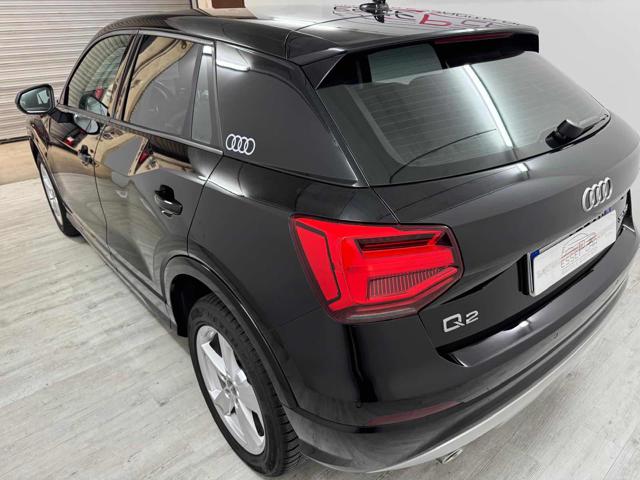 Audi Q2 30 TFSI Admired - foto 3 di 4