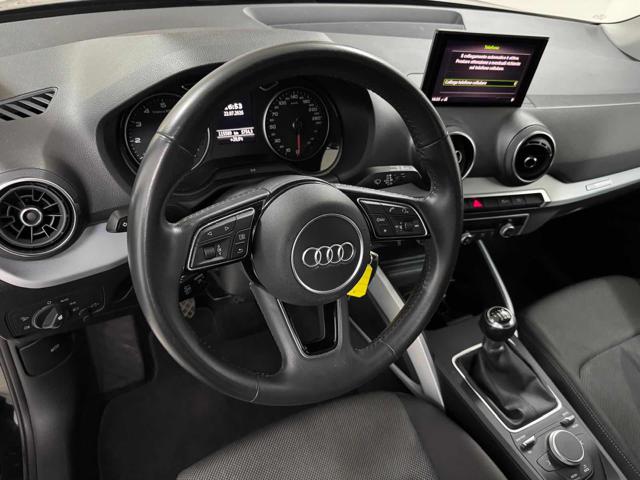 Audi Q2 30 TFSI Admired - foto 4 di 4