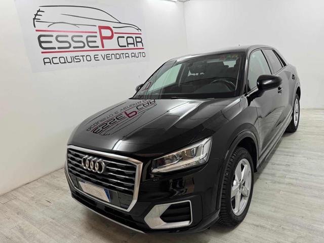 Audi Q2 30 TFSI Admired usato a GERENZANO