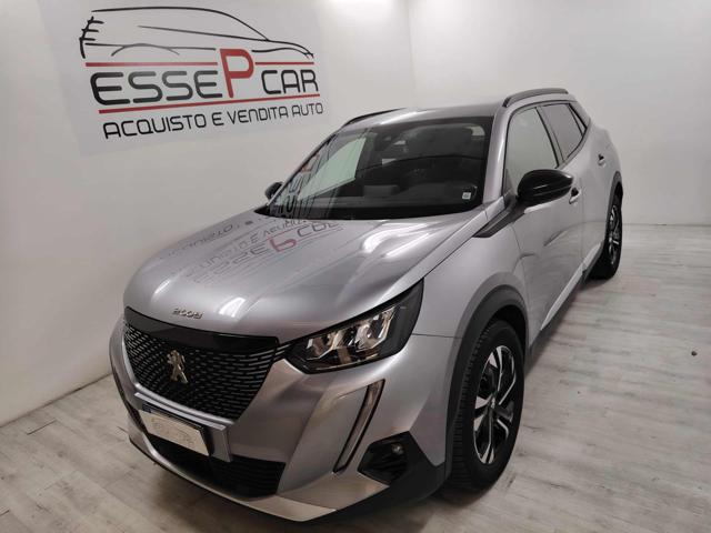 Peugeot 2008 PureTech 100 S&S Allure 38.000KM usato a GERENZANO