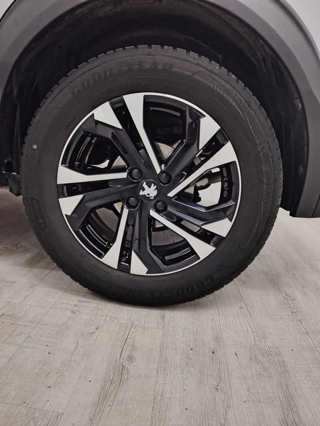 Peugeot 2008 PureTech 100 S&S Allure 38.000KM - foto 4 di 4