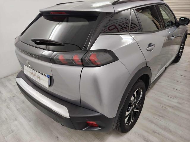 Peugeot 2008 PureTech 100 S&S Allure 38.000KM - foto 3 di 4