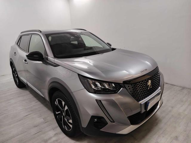 Peugeot 2008 PureTech 100 S&S Allure 38.000KM - foto 2 di 4