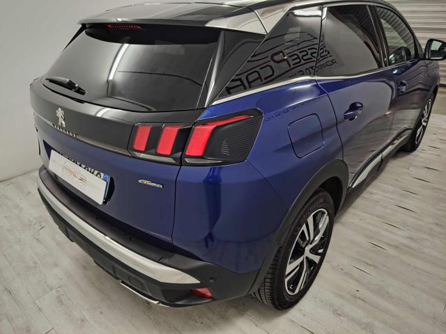 Peugeot 3008 BlueHDi 130 S&S Allure 40.000KM - foto 4 di 4