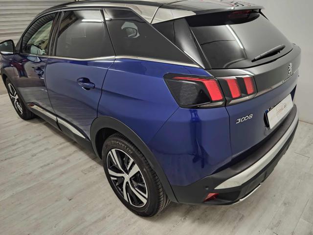 Peugeot 3008 BlueHDi 130 S&S Allure 40.000KM - foto 3 di 4