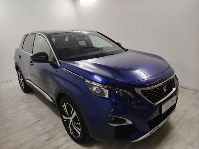 Peugeot 3008 BlueHDi 130 S&S Allure 40.000KM - foto 2 di 4