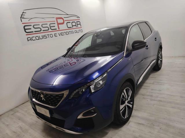Peugeot 3008 BlueHDi 130 S&S Allure 40.000KM usato a GERENZANO