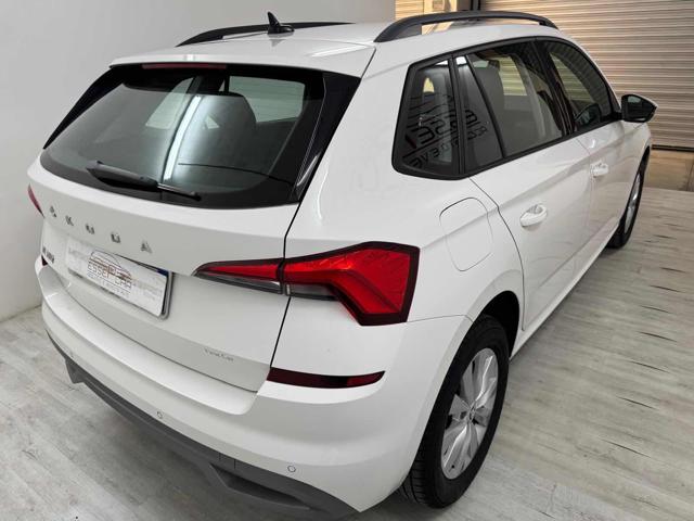 Skoda Kamiq 1.0 TSI Ambition 70.000KM - foto 3 di 4