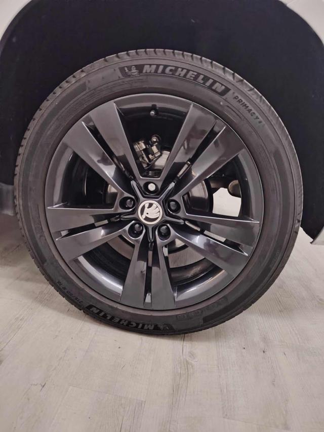 Skoda Karoq 1.6 TDI SCR Style AUTOMATICA - foto 4 di 4
