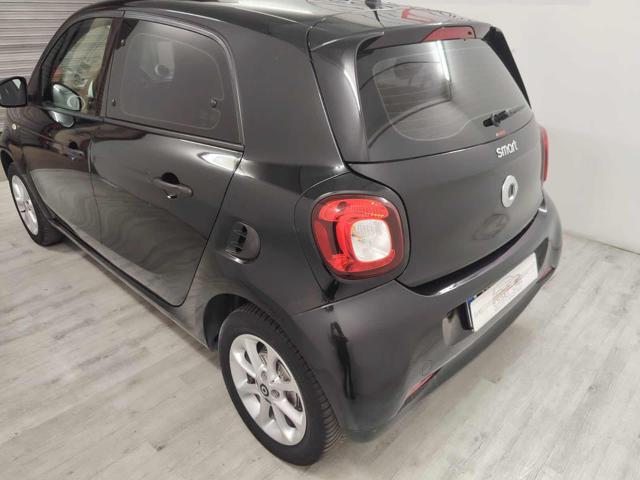 smart forFour 70 1.0 Prime - foto 3 di 4