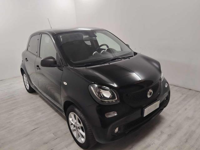 smart forFour 70 1.0 Prime - foto 2 di 4