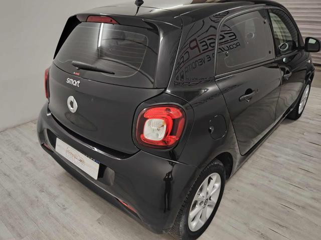 smart forFour 70 1.0 Prime - foto 4 di 4