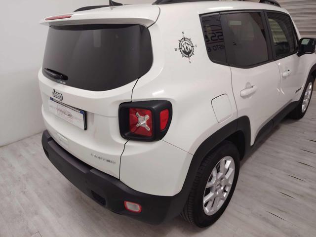 Jeep Renegade 1.0 T3 Longitude 30.000KM - foto 3 di 4