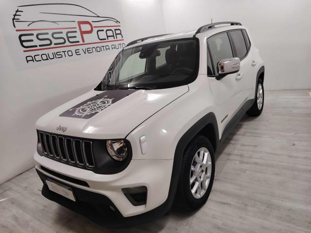 Jeep Renegade 1.0 T3 Longitude 30.000KM usato a GERENZANO