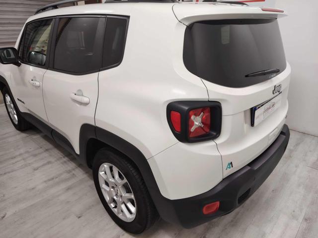 Jeep Renegade 1.0 T3 Longitude 30.000KM - foto 4 di 4