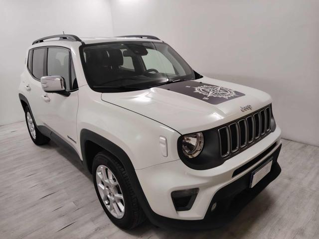 Jeep Renegade 1.0 T3 Longitude 30.000KM - foto 2 di 4