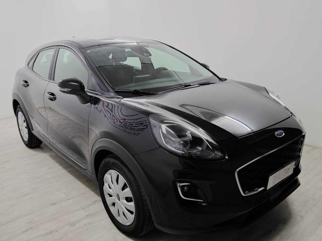 Ford Puma 1.0 m 95 CVConnect 70.000KM - foto 2 di 4