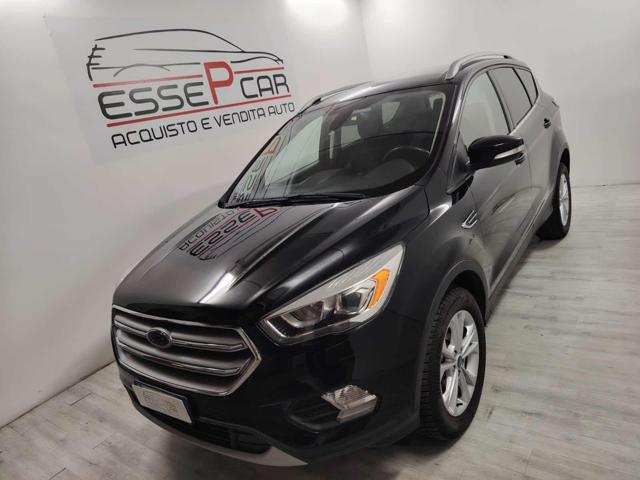 Ford Kuga 1.5 EcoBoost 120 CV S&S 2WD Titanium usato a GERENZANO