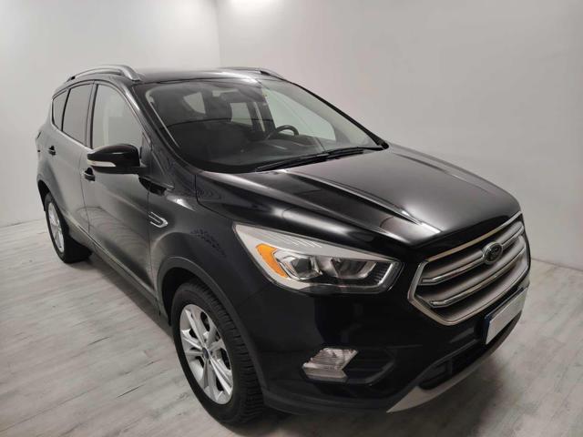 Ford Kuga 1.5 EcoBoost 120 CV S&S 2WD Titanium - foto 2 di 4